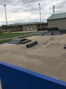 Verona Skate Park © Woomy on Google Maps