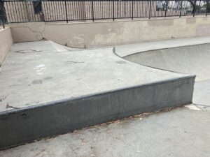 Veteran’s Park Skatepark © Vasiliy Volkov on Google Maps
