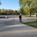 Veterans Skatepark