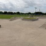 Victoria Skatepark