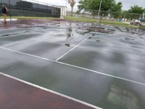 Victoria Skatepark © Victor Rodriguez on Google Maps