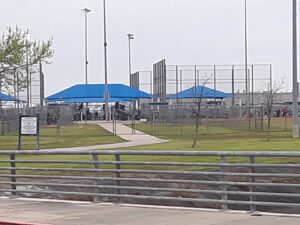 Victoria Skatepark © Craig Johnson on Google Maps