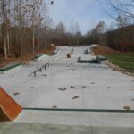 Victory Skatepark