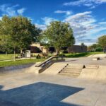 Villa Park Skatepark