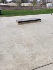 Villa Park Skatepark © Jeff Pergolski on Google Maps