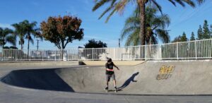 Village Skate Park © Shark XIII on Google Maps