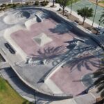 Village Skate Park