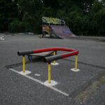 Vinny Garreffi Skate Park