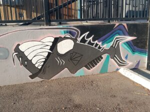 Vista Skatepark – Street Site © mikee Sk8rat on Google Maps