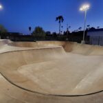 Vista Skatepark