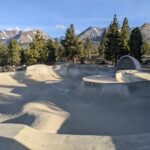 Volcom Brothers Skate Park
