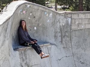 Volcom Brothers Skate Park © Paul Storaasli on Google Maps