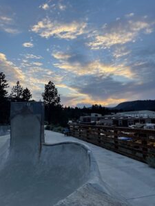Volcom Brothers Skate Park © Skyler on Google Maps