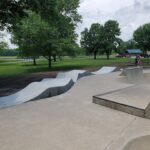 Voorhees Skate Park