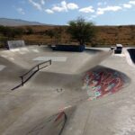 Waikōloa Skatepark