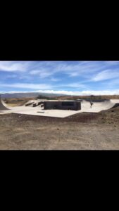 Waikōloa Skatepark © Collin Hussman on Google Maps