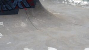Waikōloa Skatepark © Jake Docca on Google Maps