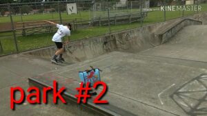 Waimea Skatepark © CHUDD McToddle's on Google Maps