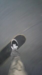 Wakefield City Park-skateboard Park © ShreddedCheese on Google Maps