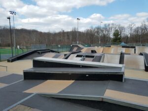 Wakefield Park © Eric Albanese on Google Maps