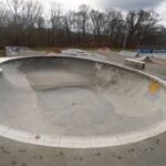 Wakefield Skatepark