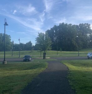 Walker Mill Skate Park © Kev keepingitreal on Google Maps