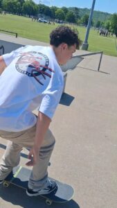Walker Skatepark © Patrick Lawson on Google Maps