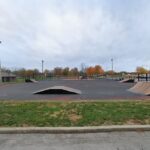 Wapakoneta Skatepark