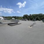 Waretown Skatepark