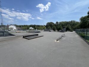 Waretown Skatepark