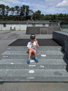 Waretown Skatepark © Justin L on Google Maps