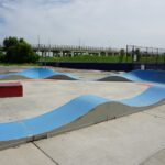 Warsaw Skate Park
