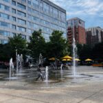 Washington Canal Park