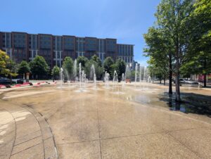 Washington Canal Park © YK James Lau on Google Maps