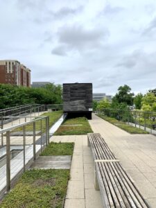 Washington Canal Park © Austin Graff on Google Maps
