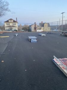Washington Diy Skatepark © Xdabrix on Google Maps