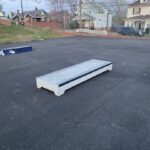 Washington Diy Skatepark