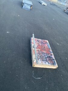 Washington Diy Skatepark © Xdabrix on Google Maps