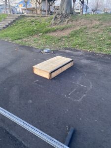 Washington Diy Skatepark © Xdabrix on Google Maps