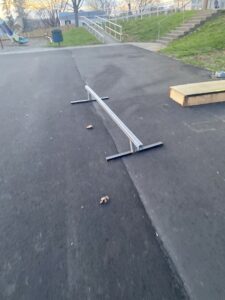 Washington Diy Skatepark © Xdabrix on Google Maps