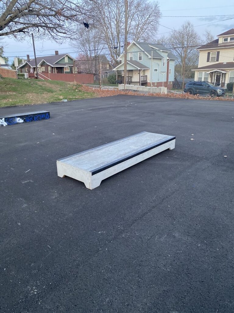 Washington Diy Skatepark © Xdabrix on Google Maps