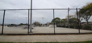 Washington Terrace Park Skatepark © Jay Park on Google Maps