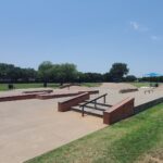 Watauga Skate Park