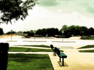Watauga Skate Park © Charlie Hubbard on Google Maps