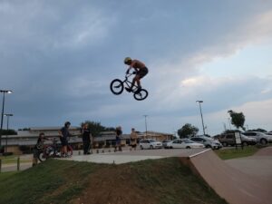 Watauga Skate Park © Jason Bean on Google Maps