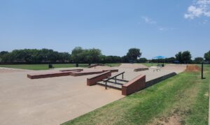 Watauga Skate Park