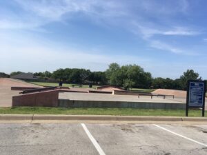 Watauga Skate Park © Rebecca Werner on Google Maps
