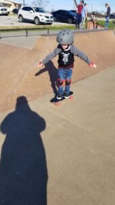 Watauga Skate Park © Amber Sullivan on Google Maps