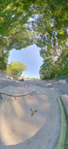Waterford Skatepark © P. Neidig on Google Maps
