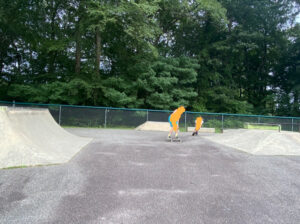 Waterford Skatepark